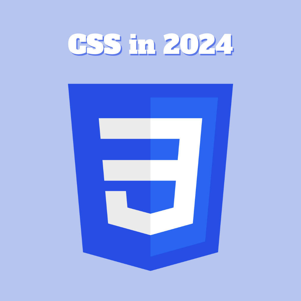 CSS 2024